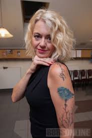 Maybe you would like to learn more about one of these? Negyveneskent Tetovaltatott Koos Reka Foto Borsonline