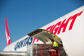 Qantas Freight To Handle 12 000 Tonnes Of Mail Out Of Australia Each Year With Australia Post Group Partnership Extension Air Cargo Australia Sydney Airport