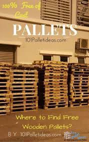 Pin By Chelsea Mize On Carpentry Free Wooden Pallets Where To Get Pallets Wood Pallet Projects