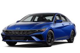 2024 Hyundai Elantra Hybrid Sales | San ...