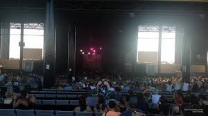 hollywood casino amphitheatre tinley park il section 204