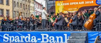 Sparda Bank Classic Open Air Bayreuth