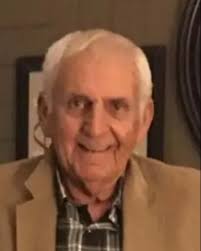 Conrad "Bud" Shankles -