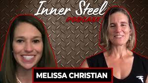 Melissa Christian's Instagram, Twitter & Facebook