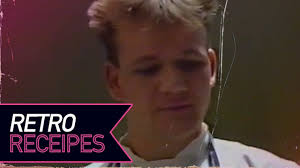 Recipe tutorials, tips, techniques and the best bits from the archives. Before They Were Famous Marco Pierre White Teaches Young Gordon Ramsay How To Make Ravioli Youtube