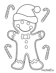 Greetings and welcome to the world of cute coloring pages. Christmas Coloring Pages Easy Peasy And Fun