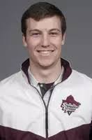 2015 Men's Lacrosse Roster