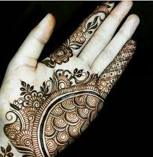 Simple And Easy Arabic Mehndi Designs For Hands Beginner Friendly Mehndi Designs With Images Simple Arabic Mehndi Designs Mehndi Designs Latest Mehndi Designs