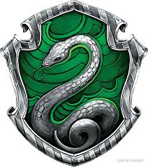 Slytherin Logo By Just A Reader Gambar Desain Logo Inspirasi