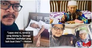 Download lagu jamali shadat sangat mudah di owlagu format mp3 secara gratis, streaming jamali shadat hanya di owlagu. Tiada Siapa Jengah Pelawak Veteran Jamali Shadat Kian Uzur Berkerusi Roda