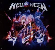 Check out the internet, newspapers or ask your hotel. United Alive Helloween Amazon De Musik