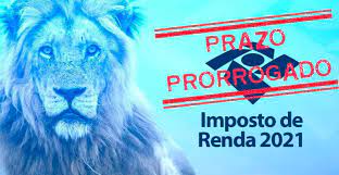 O imposto de renda é um tributo federal aplicado sobre os rendimentos do indivíduo e também à sua evolução 0% para empréstimos de longo prazo (a partir de 181 dias). Imposto De Renda Receita Federal Prorroga O Prazo De Entrega Da Declaracao
