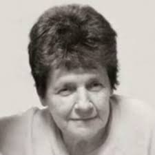 Doris Marie Hood Obituary April 14, 2022