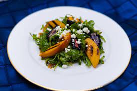 Columbia Event Management Launches The Sustainable Living Menu Facilities And Operations