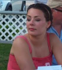 Natalie Mckeever's Instagram, Twitter & Facebook