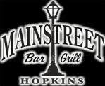 Mainstreet Bar & Grill w/Zeppo — Mark Mraz Music