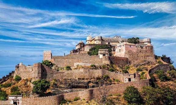 History & Culture of Kumbhalgarh in 2026 with Flamingo Travels