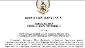 Jika jadwal #belajardirumah bagi siswa disekolah saja diperpanjang sampai 02 juni 2020, maka skb cpns akan digelar pada bulan juli mendatang, bisa juga agustus ataupun akhir tahun. Jadwal Lokasi Tes Skd Cpns Musi Banyuasin Muba 2019 2020 Lihat Di Sini Tribun Sumsel