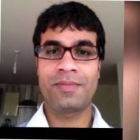 Mohankumar Saraswatipura