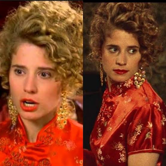 So I Married an Axe Murderer, a 1993 romantic black comedy