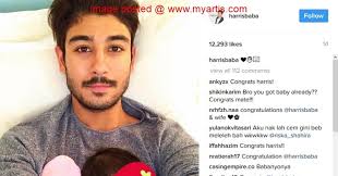 Thurston harris — be baba leba 02:15. Kini Viral Tahniah Isteri Harris Baba Selamat Lahirkan Baby Girl Oh Trending
