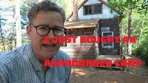 Sportsmen & the Maine Sporting Camp Tradition: a 3D Historical Experience. Matt  Libby Sr.