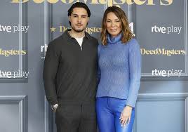 Mar Flores rompe su silencio ante la guerra entre su hijo Carlo y Diego Matamoros