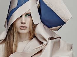 BA (Hons) Fashion Textiles: Print