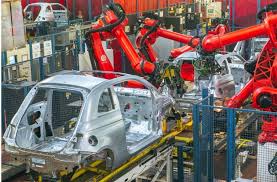 Fca poland sa (until april 1, 2015 fiat auto poland sa) is an automobile factory belonging to fiat chrysler automobiles formed on may 28. Fca Poland W 2020 R