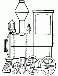 Find the winter coloring page is a coloring page from winter coloring book.let your children express their imagination when they coloring. Circus Train Coloring Pages Trains Coloring Pages 20 Coloring Home