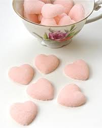 How to make flower tea. Make Rose Petal Sugar Hgtv