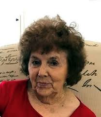 Winnie Yvonne Broussard Obituary