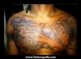 Maybe you would like to learn more about one of these? Rip Tattoo Quotes Quotesgram