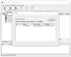 View and download moxa technologies nport 5110 series instruction manual online. Connect Your Scale To A Network Ethernet Using Moxa S Nport 5110a