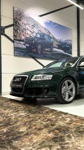 Image result for Tief Green 2008 A6