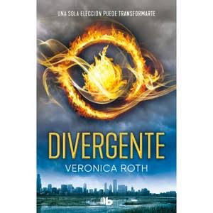 Divergente / Divergent - by Veronica Roth (Paperback) : Target
