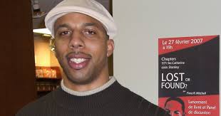 Coolopolis: Fimo Mitchell has arrived