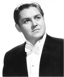 Biografia de Jussi Björling