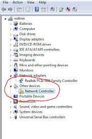 If you can not find a driver for your operating system you can ask for it on our forum. Solved Missing My Network Controller Driver After Re Installed Windows 7 Dell Community