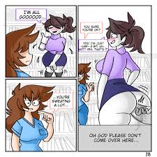 Rule34 - If it exists, there is porn of it  anor3xia, jaiden, shgurr   3355806