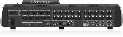 Entdecke rezepte, einrichtungsideen, stilinterpretationen und andere ideen zum ausprobieren. Behringer Product X32