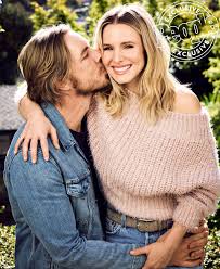 Comedic actor who is light on both comedy and acting. Dax Shepard Reveals He Initially Passed On Parenthood To Be In A Relationship With Kristen Bell Kristen Bell Kristen Bell And Dax Celebrity Moms