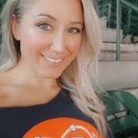 Jill Heald's Instagram, Twitter & Facebook