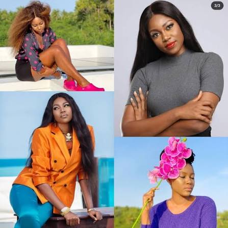 Yvonne Nelson n'est toujours pas mariée, mais la star ghanéenne du cinéma a toujours eu des demandes en mariage.