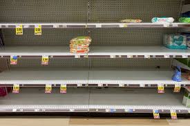 Families Scramble To Find Baby Formula Diapers And Wipes The New York Times