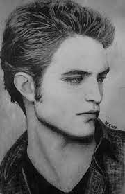 Robert Pattinson As Edward Cullen From Twilight | Twilight, Robert  Pattinson, Edward Cullen