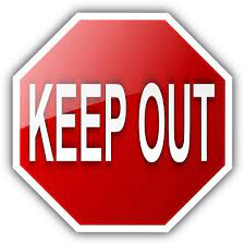 Maybe you would like to learn more about one of these? Keep Out Sign Keep Out Signs Signs Keep Out
