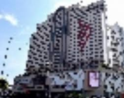 Maybe you would like to learn more about one of these? Pearl International Hotel Kuala Lumpur Malaysia Overview