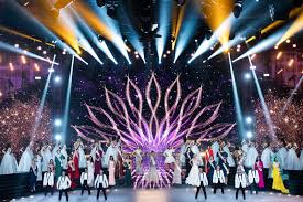 On ne vous le cache pas ca devient stressant quand même, on a. Concours Miss France 2021 Est Amandine Petit Miss Normandie Revivez La Soiree D Election