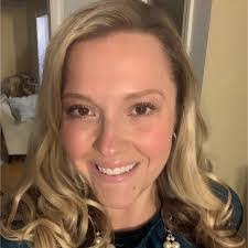 Nancy Scally's Instagram, Twitter & Facebook